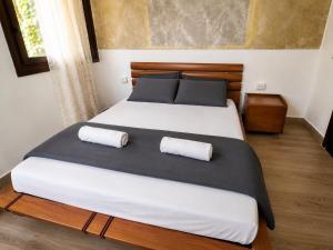 Zen Accommodations Santa Lucia