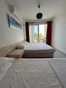 Anamur Nice Hotel
