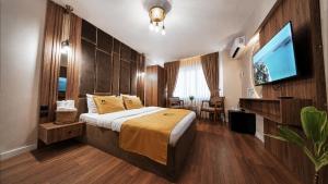 Petra Galata Hotel