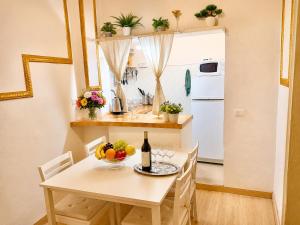 Lovely and cozy central apartment in the best position