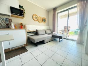 ModusVivendi Suite 414 Bilocale Deluxe Vista Mare