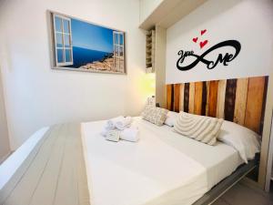 ModusVivendi Suite 414 Bilocale Deluxe Vista Mare