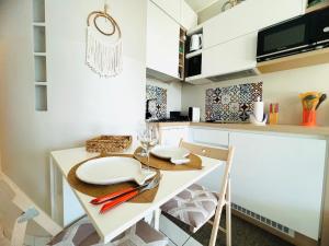 ModusVivendi Suite 414 Bilocale Deluxe Vista Mare