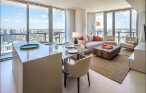Condos At Lyfe Beach Resort