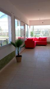 Hotel castillo canning, Only 10 minutes from Ezeiza International Airport