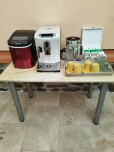 VILLA BlANCA - oferta specială de lansare