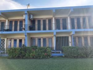 Carib Condominium Resort