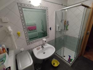 Apartma Valerija