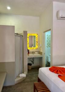 Paraiso Azul Hotel