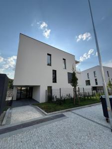 Apartment Smukyrka