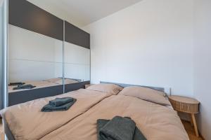 Apartment Smukyrka