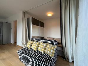 Apartment Smukyrka