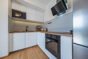 Apartment Smukyrka