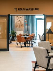 Arche Hotel Ożarów Mazowiecki