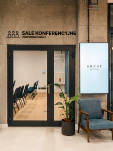 Arche Hotel Ożarów Mazowiecki