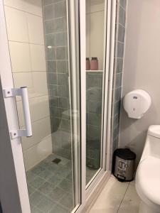 Apartamento Completo en Ecodistrito 8 minutos de la Embajada