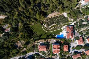 Exclusive Villa Marnano - Split center