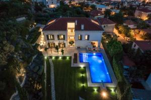 Exclusive Villa Marnano - Split center