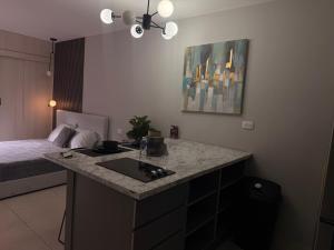 Apartamento Completo en Ecodistrito 8 minutos de la Embajada