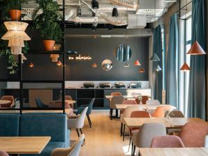 Arche Hotel Ożarów Mazowiecki