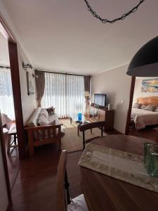 Lindo departamento en Viña del Mar, piso 8