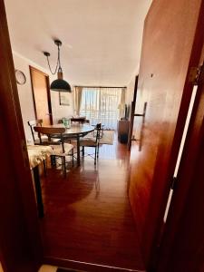 Lindo departamento en Viña del Mar, piso 8