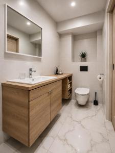Apartament WHITE GLOVE Teatr Jaracza centrum