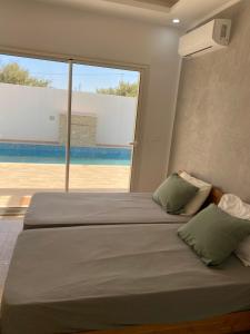 Villa Akasya Djerba Midoun