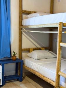 Arandú Hostel