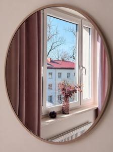 Apartament WHITE GLOVE Teatr Jaracza centrum