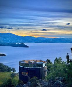 Constelación Glamping