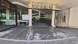 Gran Hotel Santa Cruz-Senses Centro