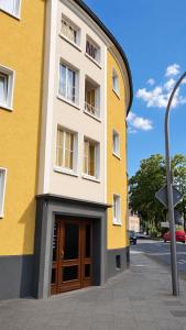 Atlas Living Bochum - Business Apartment für bis zu 6 Gäste