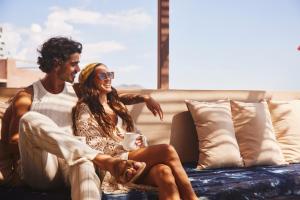 Acueducto - Curated Baja Stays & Luxury Vacation Home