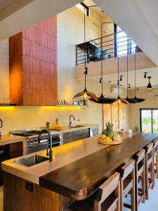 Acueducto - Curated Baja Stays & Luxury Vacation Home