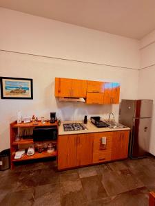 LA CASITA, Casa EA Oaxaca, Centro Histórico, Entrada Independiente, Excelente Ubicación