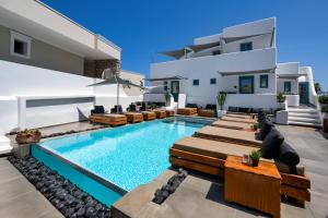 Evgenia Villas & Suites by Calm Collection