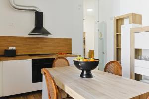 Crisafi Luxury Flat Appartamento