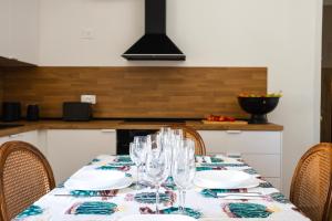 Crisafi Luxury Flat Appartamento