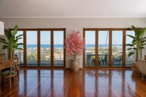 Panoramic Loft