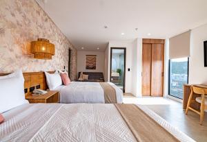 Saint George Hotel