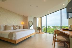 Saint George Hotel
