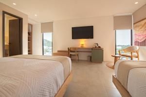 Saint George Hotel