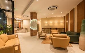 Saint George Hotel