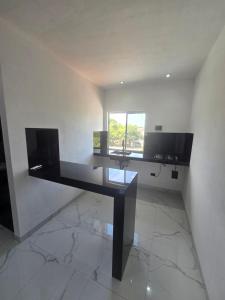Departamentos De Cadereyta con minisplit #F