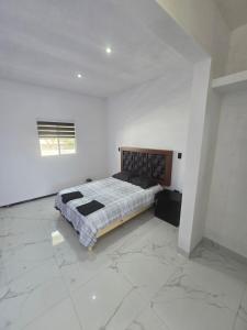 Departamentos De Cadereyta con minisplit #F