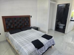 Departamentos De Cadereyta con minisplit #F