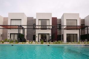 NOK Modern 3BR Townhouse in Punta Cana