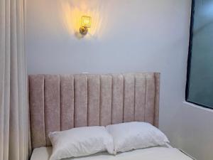 One-Bedroom Apartment , Nairobi Roysambu