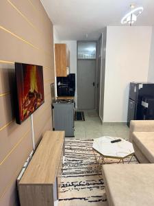 One-Bedroom Apartment , Nairobi Roysambu